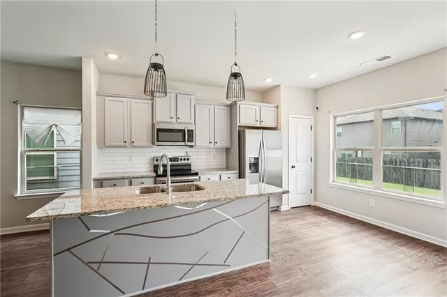 $313,900 | 11917 Brightside Parkway, Hampton, GA 30228