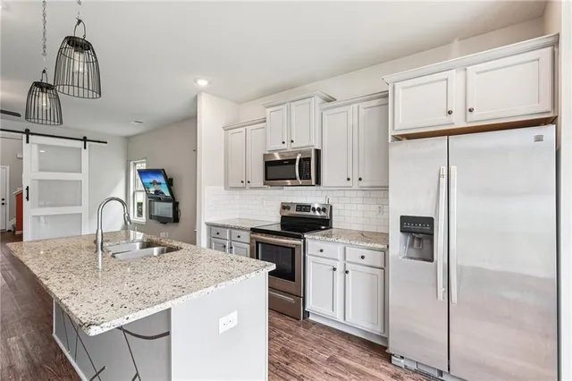 $313,900 | 11917 Brightside Parkway, Hampton, GA 30228