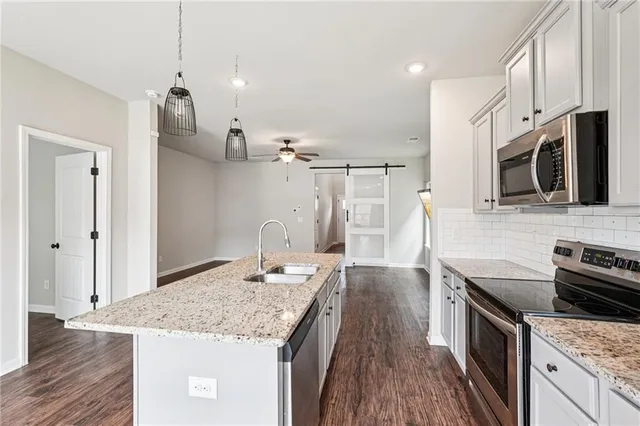 $313,900 | 11917 Brightside Parkway, Hampton, GA 30228