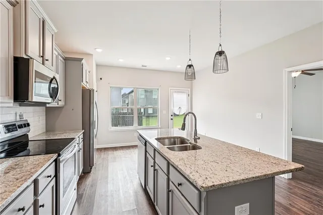 $313,900 | 11917 Brightside Parkway, Hampton, GA 30228