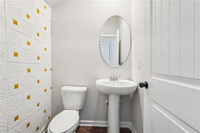 $313,900 | 11917 Brightside Parkway, Hampton, GA 30228