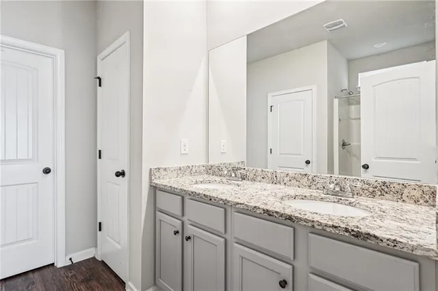 $313,900 | 11917 Brightside Parkway, Hampton, GA 30228