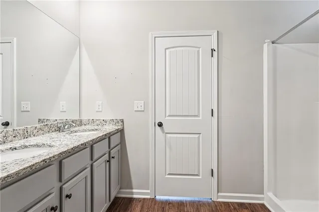 $313,900 | 11917 Brightside Parkway, Hampton, GA 30228