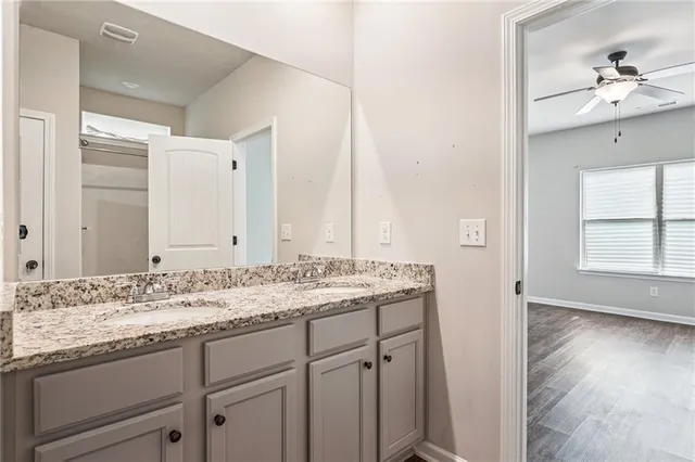 $313,900 | 11917 Brightside Parkway, Hampton, GA 30228