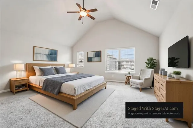 $313,900 | 11917 Brightside Parkway, Hampton, GA 30228