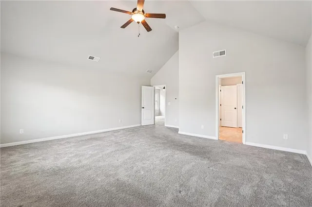 $313,900 | 11917 Brightside Parkway, Hampton, GA 30228