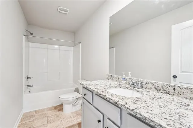 $313,900 | 11917 Brightside Parkway, Hampton, GA 30228