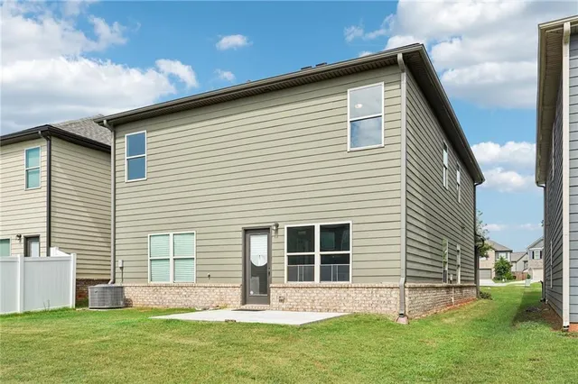 $313,900 | 11917 Brightside Parkway, Hampton, GA 30228