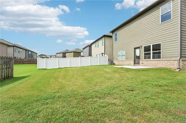 $313,900 | 11917 Brightside Parkway, Hampton, GA 30228