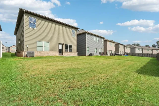 $313,900 | 11917 Brightside Parkway, Hampton, GA 30228