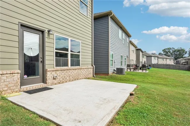 $313,900 | 11917 Brightside Parkway, Hampton, GA 30228