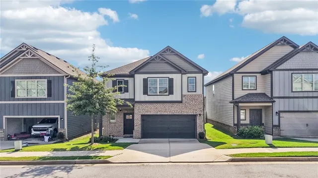 $313,900 | 11917 Brightside Parkway, Hampton, GA 30228