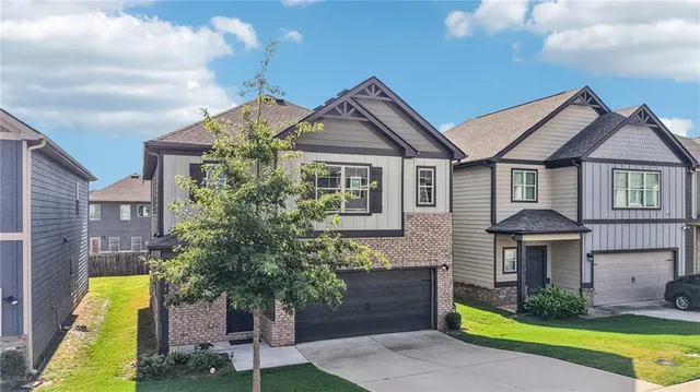 $313,900 | 11917 Brightside Parkway, Hampton, GA 30228