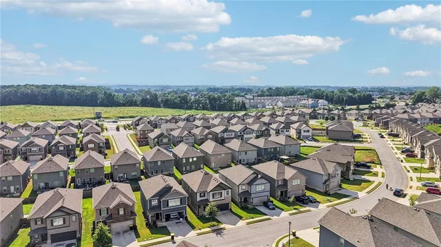 $313,900 | 11917 Brightside Parkway, Hampton, GA 30228