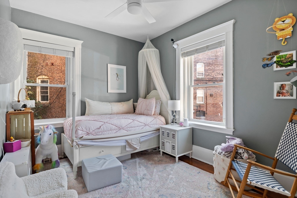 6 Parkway Road, Unit 1 Brookline, MA 02445 - Photo 13 of 15 Gallery Image 13
