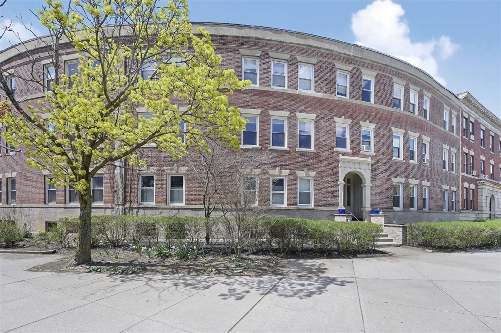 6 Parkway Road, Unit 1 Brookline, MA 02445 - Photo 15 of 15 Gallery Image 15