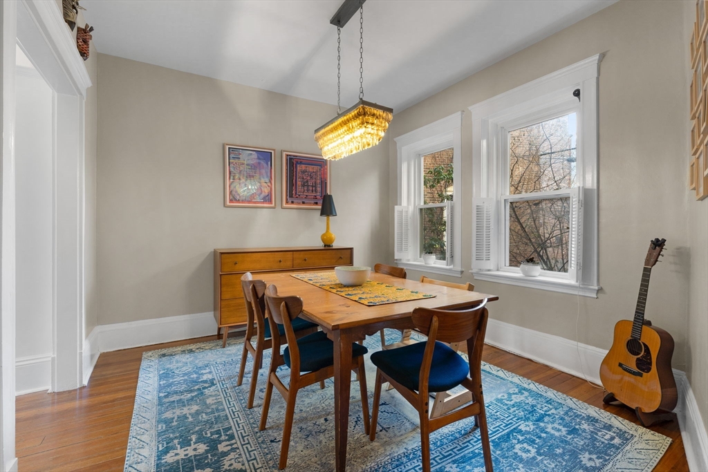 6 Parkway Road, Unit 1 Brookline, MA 02445 - Photo 4 of 15 Gallery Image 4