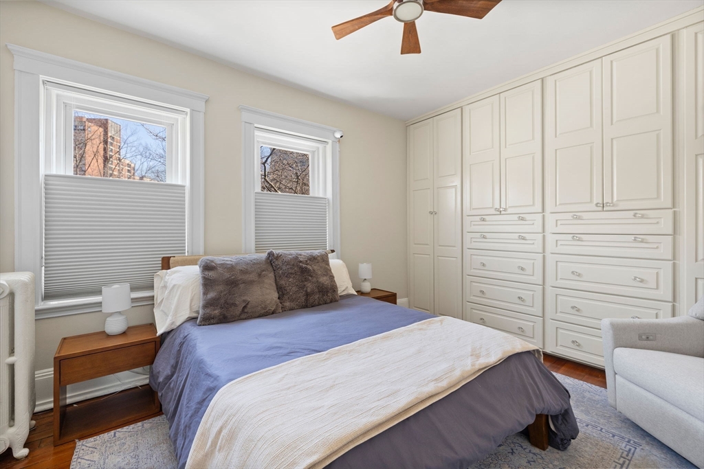 6 Parkway Road, Unit 1 Brookline, MA 02445 - Photo 9 of 15 Gallery Image 9