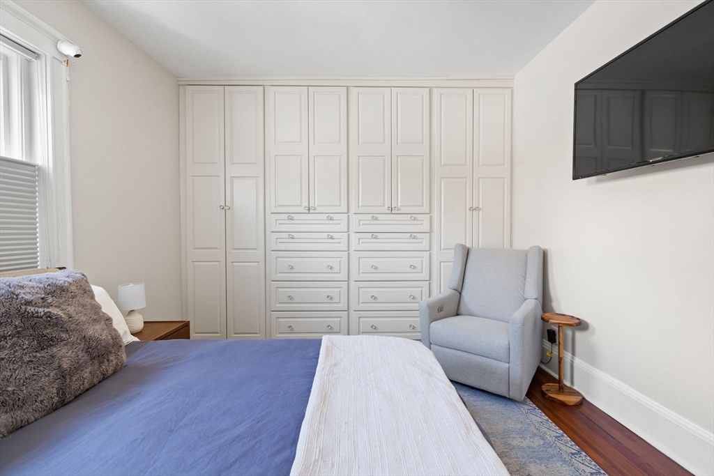 6 Parkway Road, Unit 1 Brookline, MA 02445 - Photo 10 of 15 Gallery Image 10