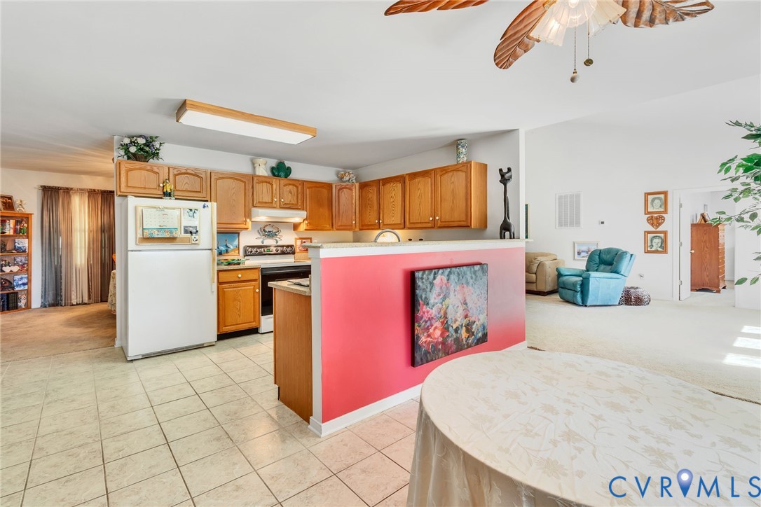 1019 Bancton Road Kinsale, VA 22488 - Photo 17 of 73