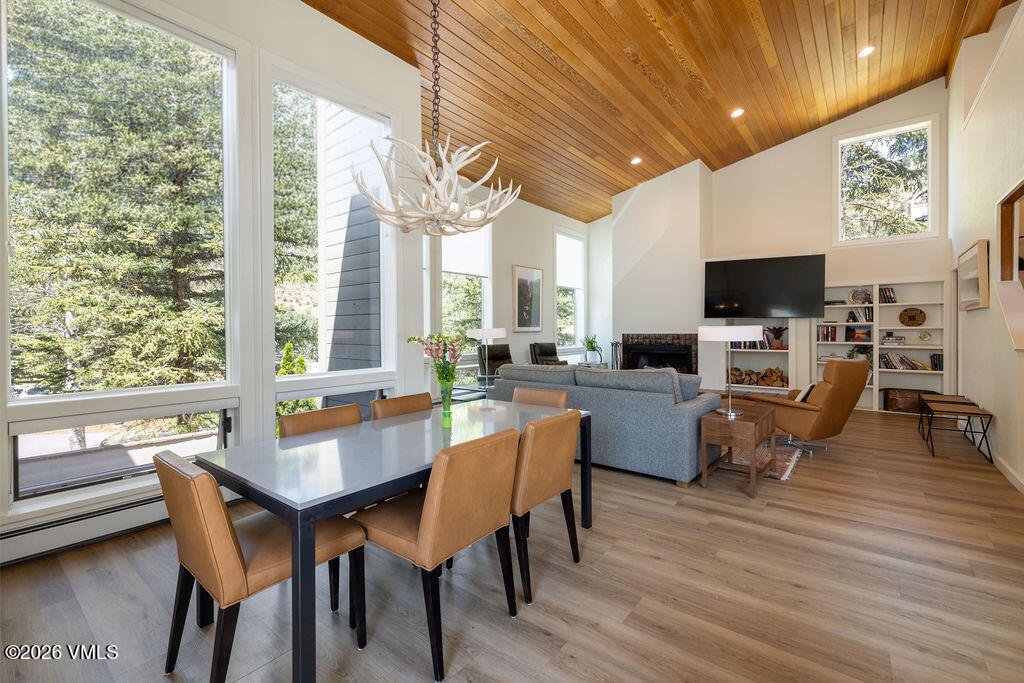 950 Red Sandstone Road, Unit 12 Vail, CO 81657 - Photo 4 of 21 blindes_removed_2607_950_red_sandstone_r