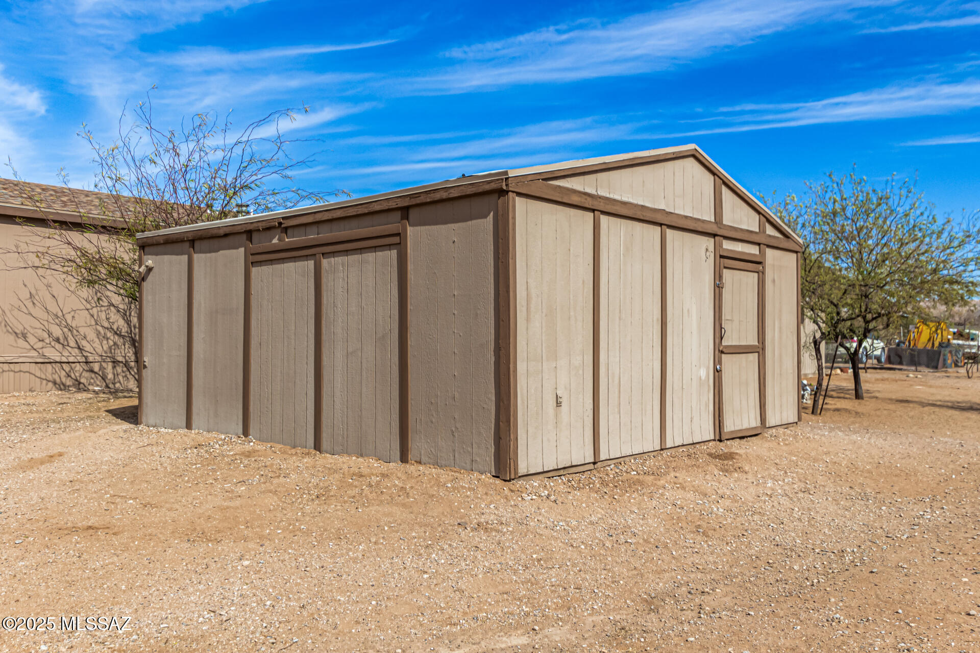 7790 North Prorodeo Road Tucson, AZ 85743 - Photo 29 of 31 Gallery Image 29