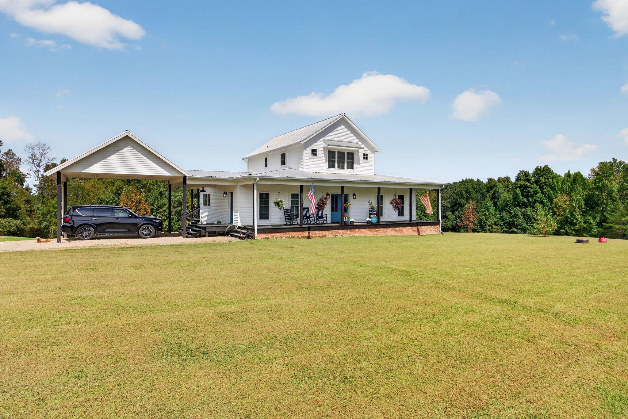 1090 Hatcher Road Moss, TN 38575 - Photo 3 of 65 Gallery Image 3