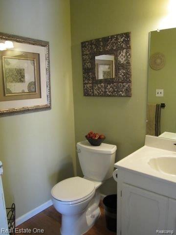 40469 Village Wood Road Novi, MI 48375 - Photo 7 of 24 image004.jpg