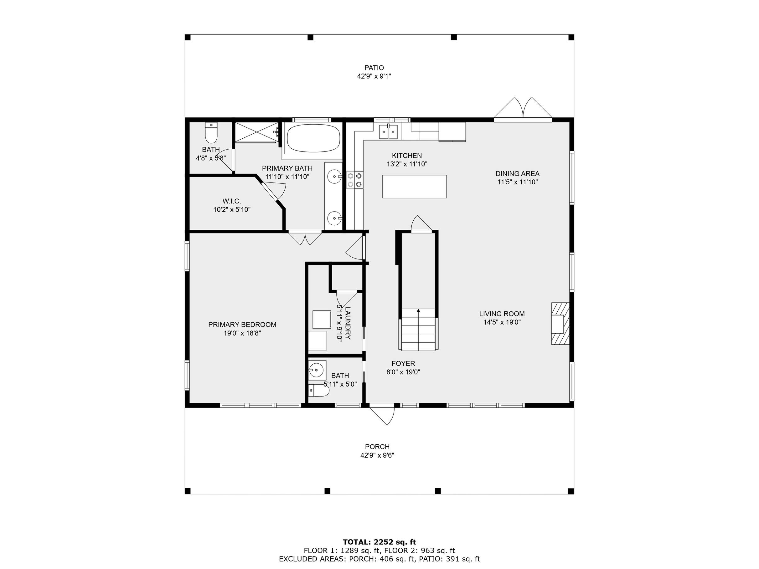 12846 Underwood Road Summerdale, AL 36580 - Photo 58 of 58 Gallery Image 58