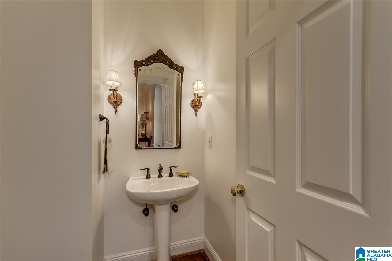 1034 Lake Heather Road Birmingham, AL 35242 - Photo 19 of 50