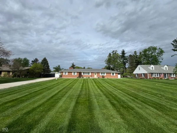$409,999 | 6362 Breamore Road, Indianapolis, IN 46220