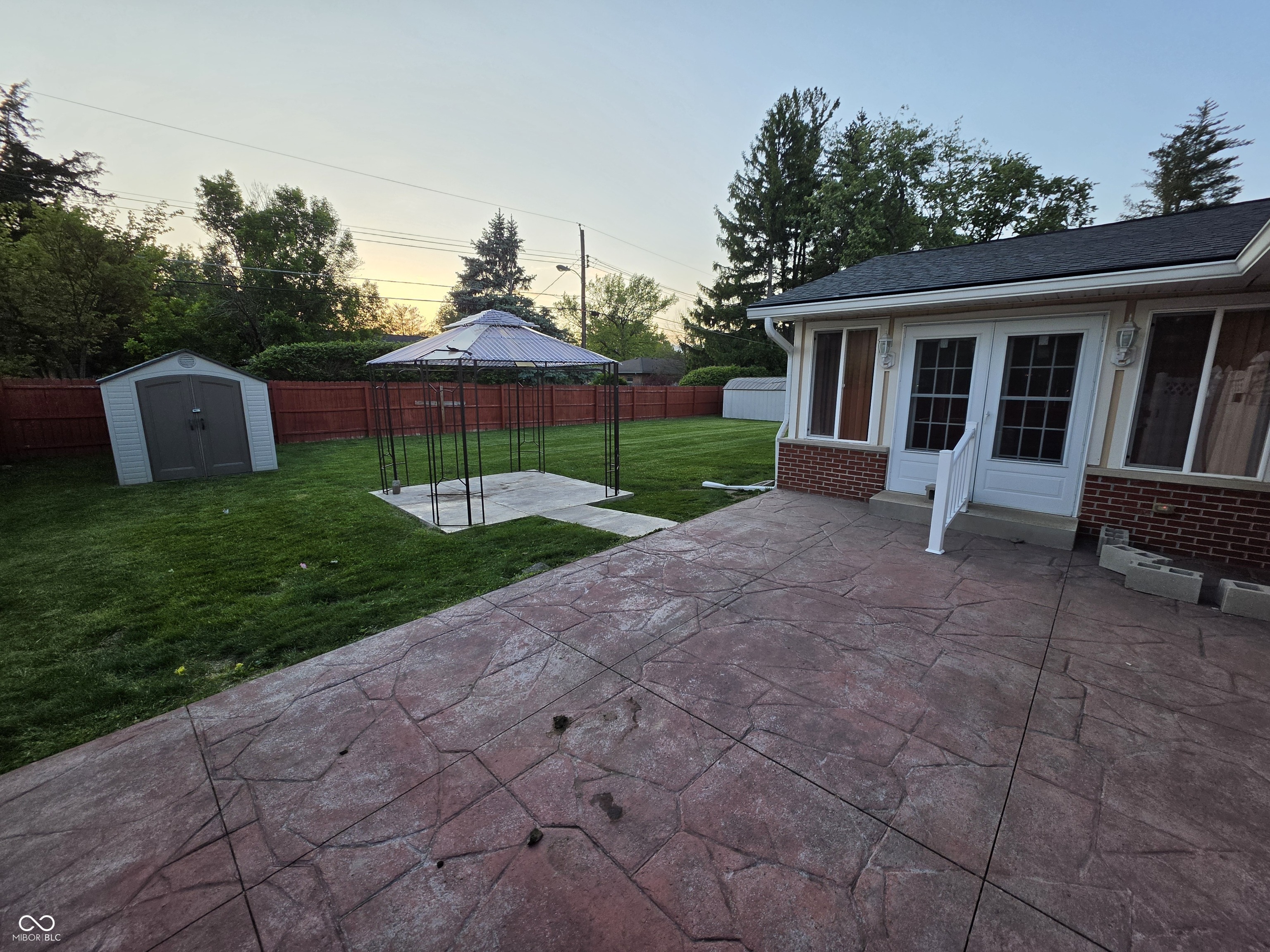 6362 Breamore Road Indianapolis, IN 46220 - Photo 7 of 32
