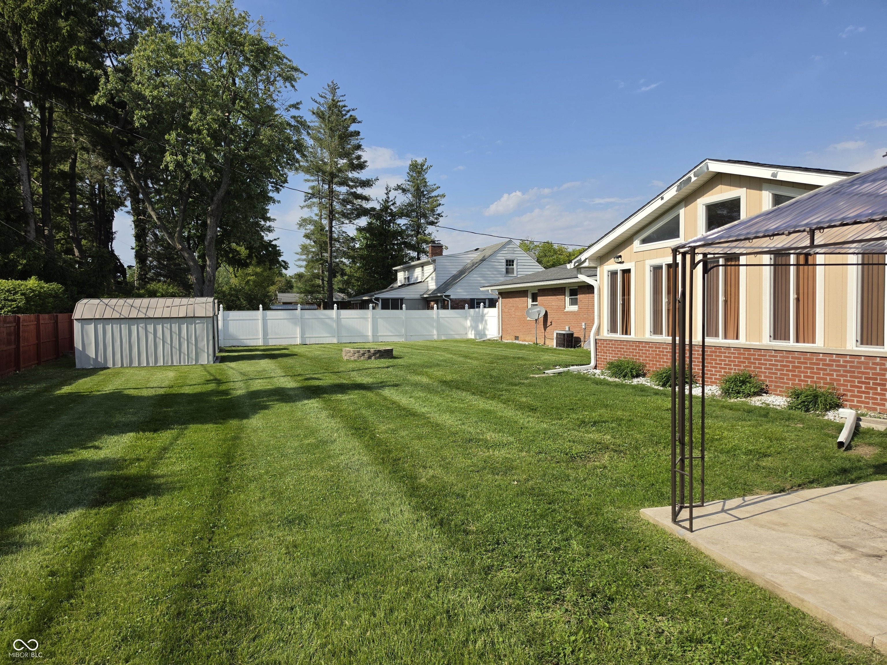 6362 Breamore Road Indianapolis, IN 46220 - Photo 9 of 32