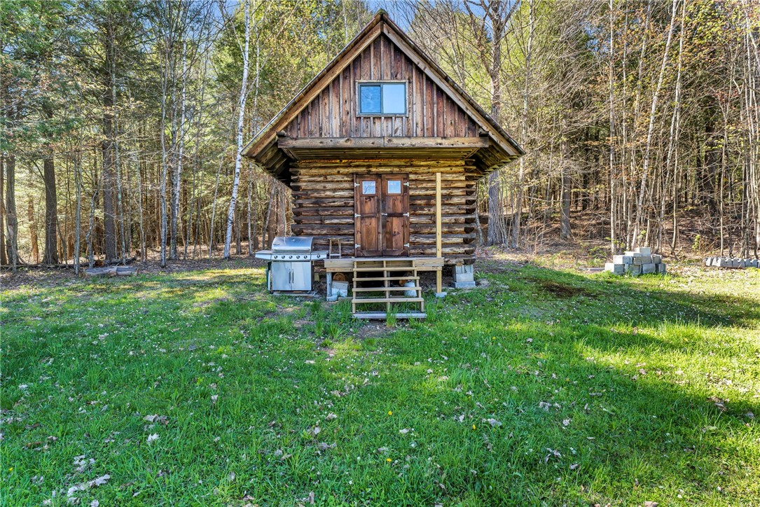 180 Campbell Hill Road Middlefield, NY 13326 - Photo 36 of 47