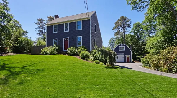 $739,000 | 171 Weir Road, Yarmouth Port, MA 02675