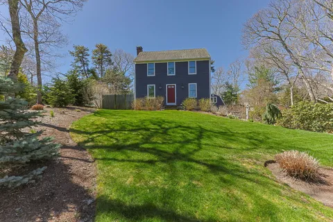 $739,000 | 171 Weir Road, Yarmouth Port, MA 02675