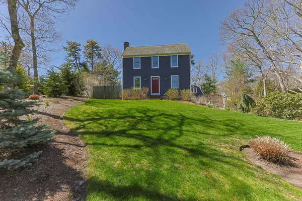 $739,000 | 171 Weir Road, Yarmouth Port, MA 02675