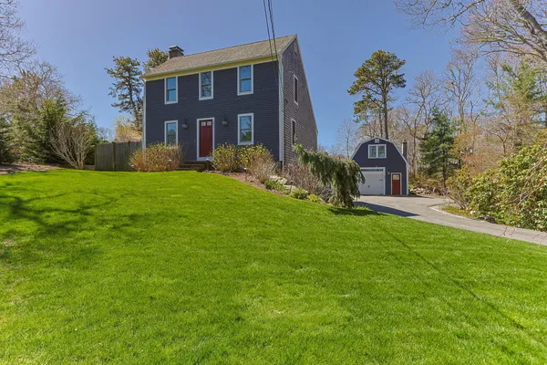 $739,000 | 171 Weir Road, Yarmouth Port, MA 02675