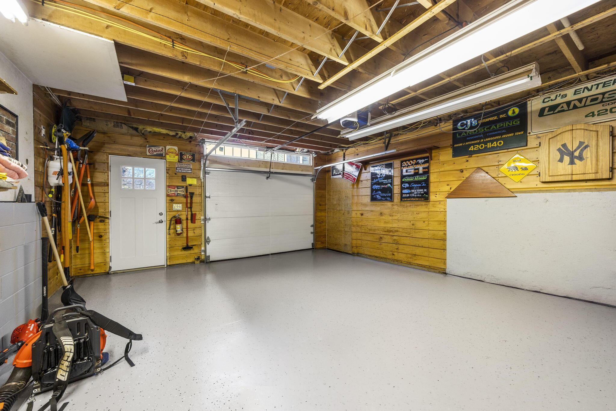 171 Weir Road Yarmouth Port, MA 02675 - Photo 33 of 52 a view of a storage room with storage