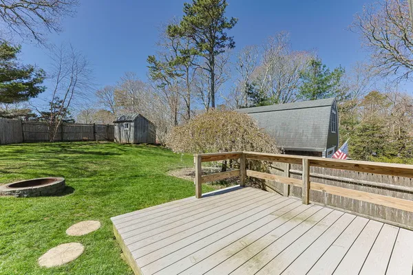 $739,000 | 171 Weir Road, Yarmouth Port, MA 02675