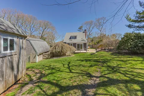 $739,000 | 171 Weir Road, Yarmouth Port, MA 02675