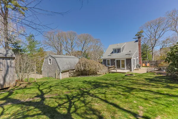 $739,000 | 171 Weir Road, Yarmouth Port, MA 02675