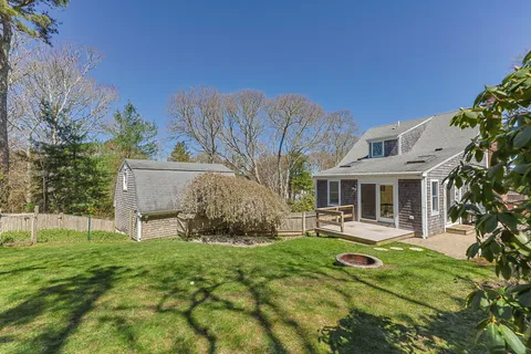 $739,000 | 171 Weir Road, Yarmouth Port, MA 02675