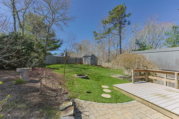 $739,000 | 171 Weir Road, Yarmouth Port, MA 02675
