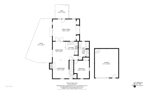 $739,000 | 171 Weir Road, Yarmouth Port, MA 02675