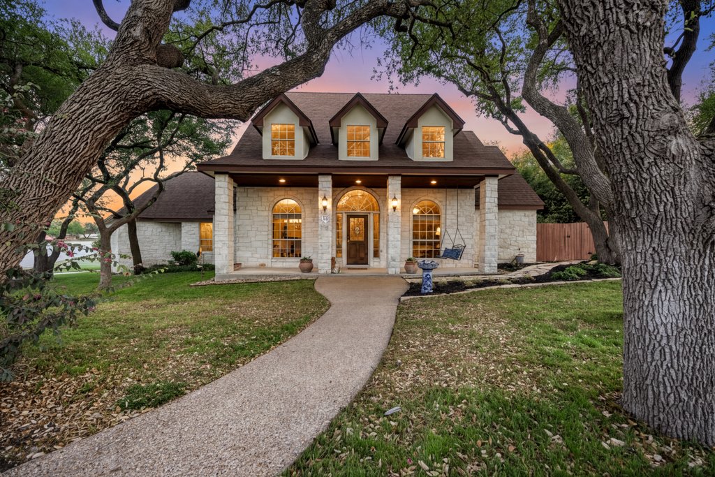 Welcome home to 211 River Down Rd, Georgetown, TX 78628!