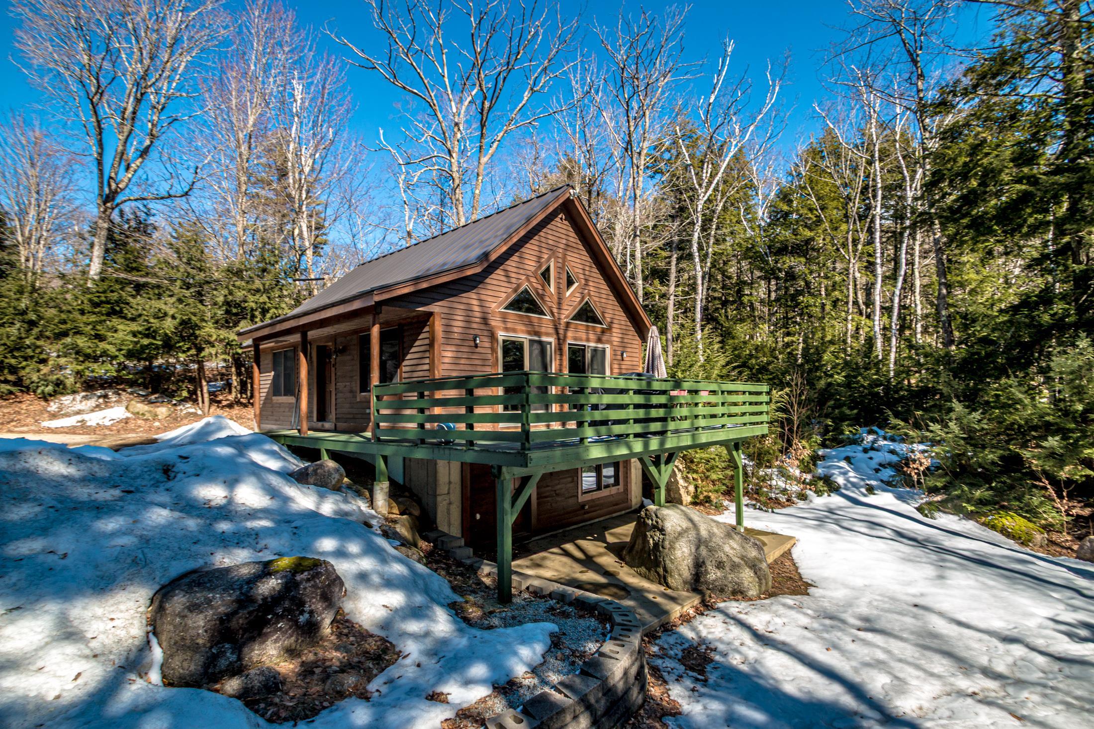 11 Ridge Circle Conway, NH 03860 - Photo 2 of 36