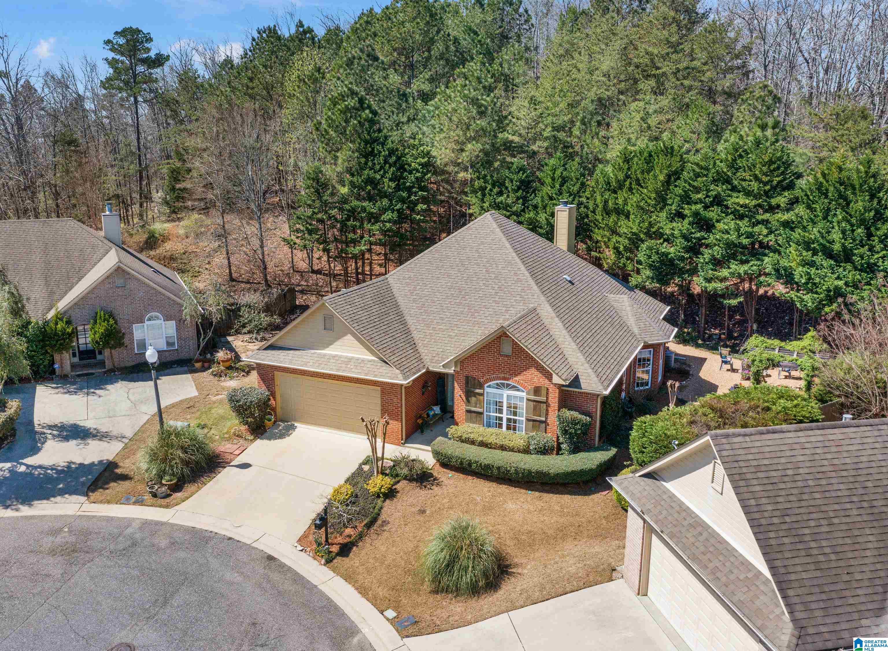 266 Narrows Point Lane Birmingham, AL 35242 - Photo 2 of 43