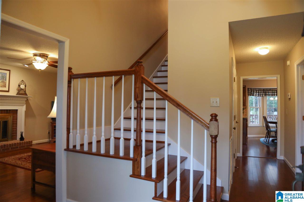18 Country Hills Road Montevallo, AL 35115 - Photo 3 of 26