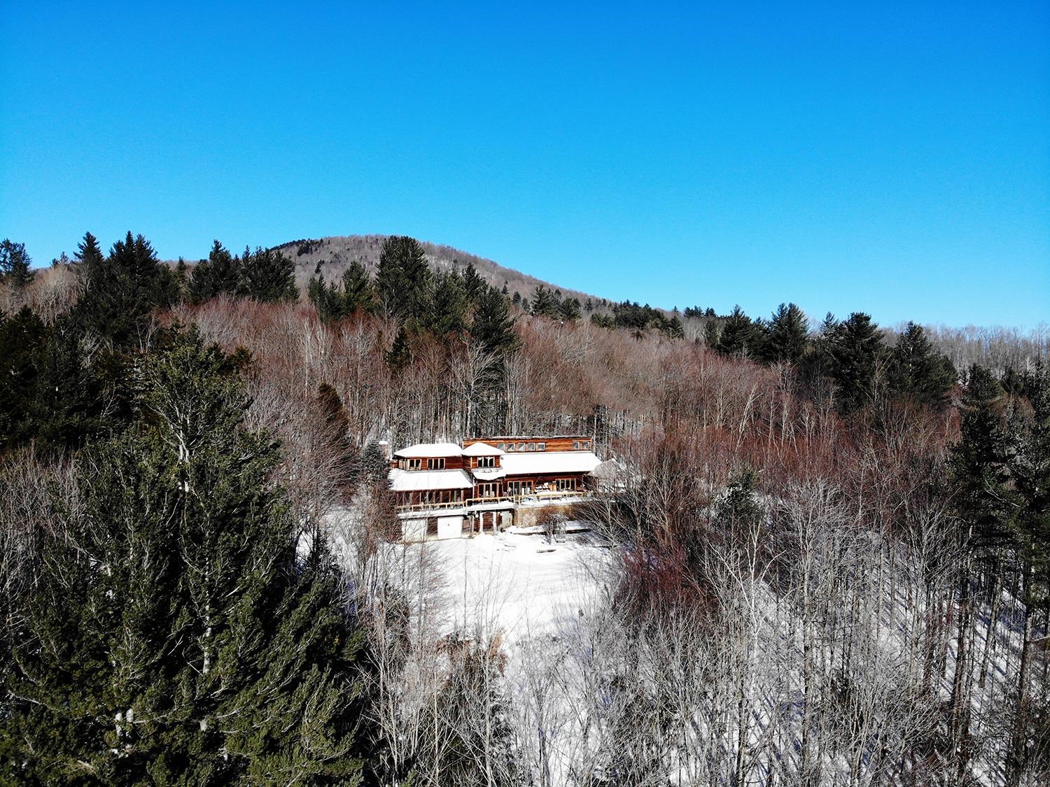 589 Glen View Road Fayston, VT 05673 - Photo 1 of 40